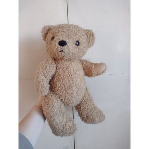 Ralph Lauren Teddy Bear Plush NO SHIRT Stuffed toy Advertising Vtg Classic